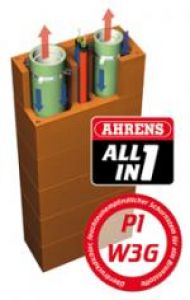 Ahrens all in one