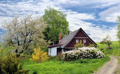 Urlaub Wo Es Am Schonsten Ist Ferienhaus Kaufen Das Gilt Es Zu