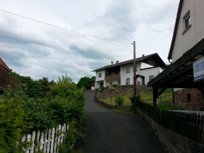 Erfahrungsbericht über einen Hauskauf in Hessen