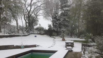 Sicherheitscheck für den Winter: