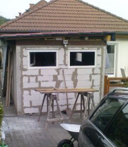 Wenn der Rohbau zur Kostenfalle wird: