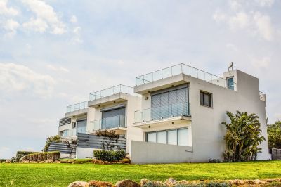 Haus kaufen ja oder nein